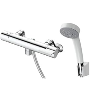 Amazon | TOTO シャワーヘッド コンフォートウェーブシャワー